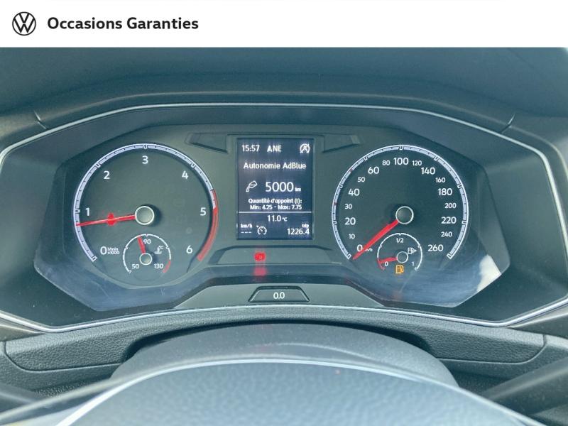 Voitures occasions VOLKSWAGEN T-ROC Lounge Business Mozac