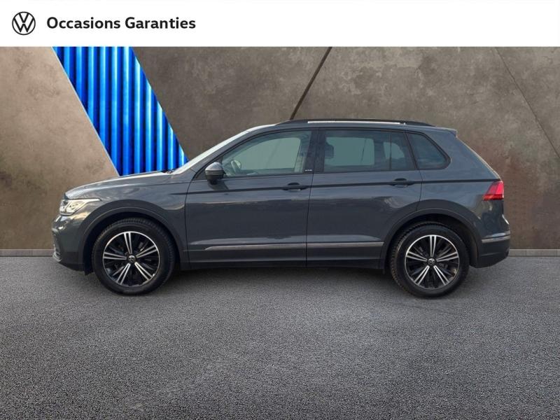 Voitures occasions VOLKSWAGEN TIGUAN Life Mozac