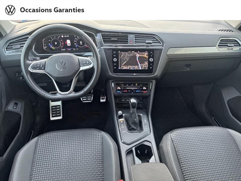 Voitures occasions VOLKSWAGEN TIGUAN Life Mozac
