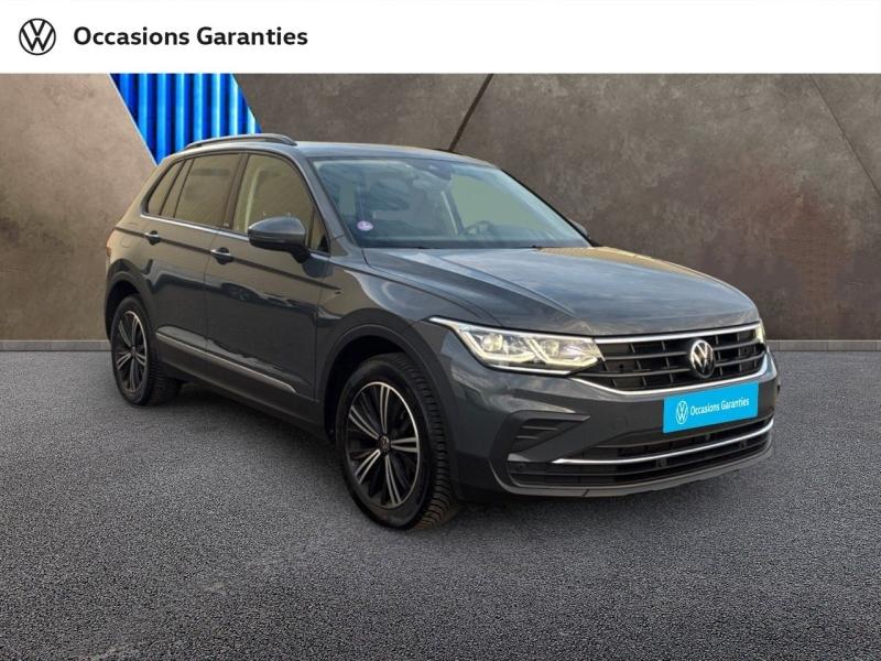 Voitures occasions VOLKSWAGEN TIGUAN Life Mozac