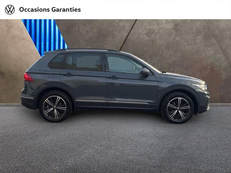 Voitures occasions VOLKSWAGEN TIGUAN Life Mozac