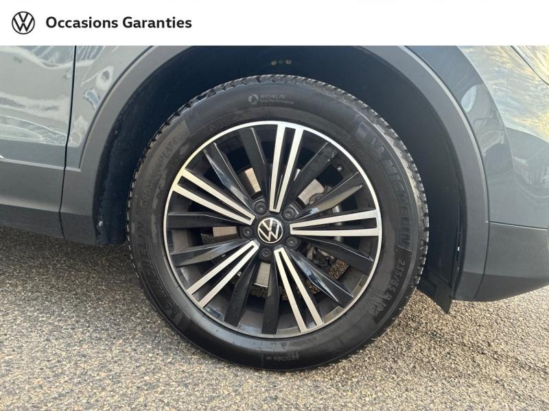 Voitures occasions VOLKSWAGEN TIGUAN Active Mozac