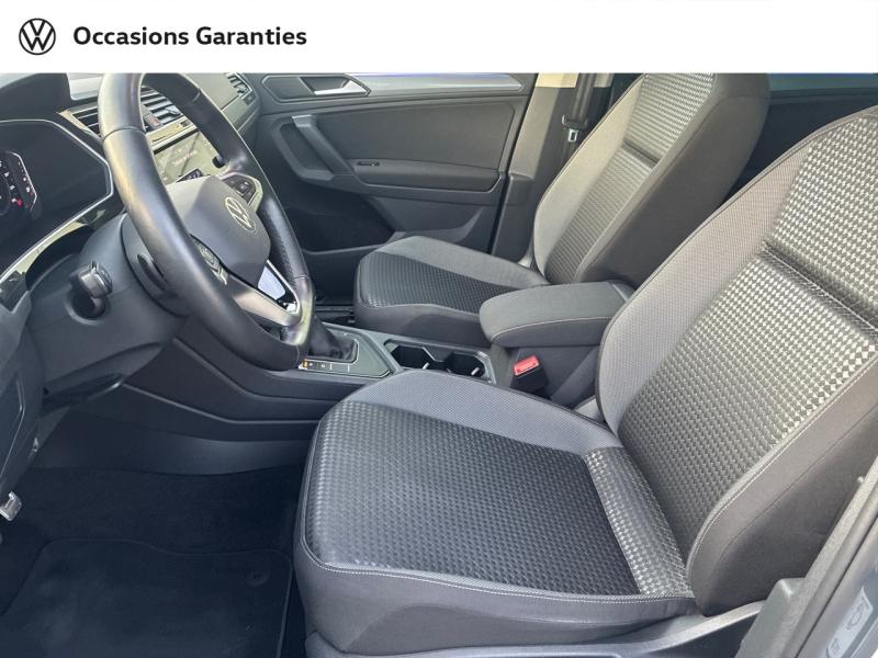 Voitures occasions VOLKSWAGEN TIGUAN Life Mozac