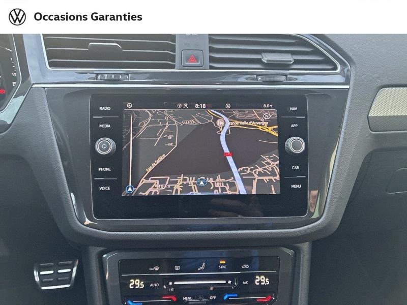 Voitures occasions VOLKSWAGEN TIGUAN Life Mozac
