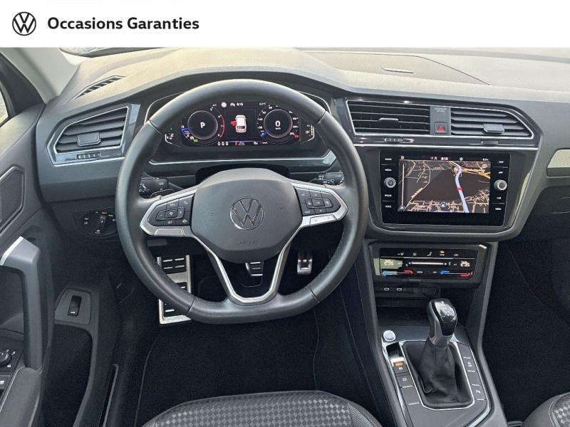 Voitures occasions VOLKSWAGEN TIGUAN Life Mozac