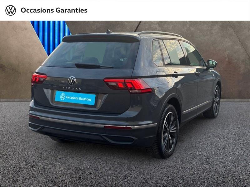 Voitures occasions VOLKSWAGEN TIGUAN Life Mozac