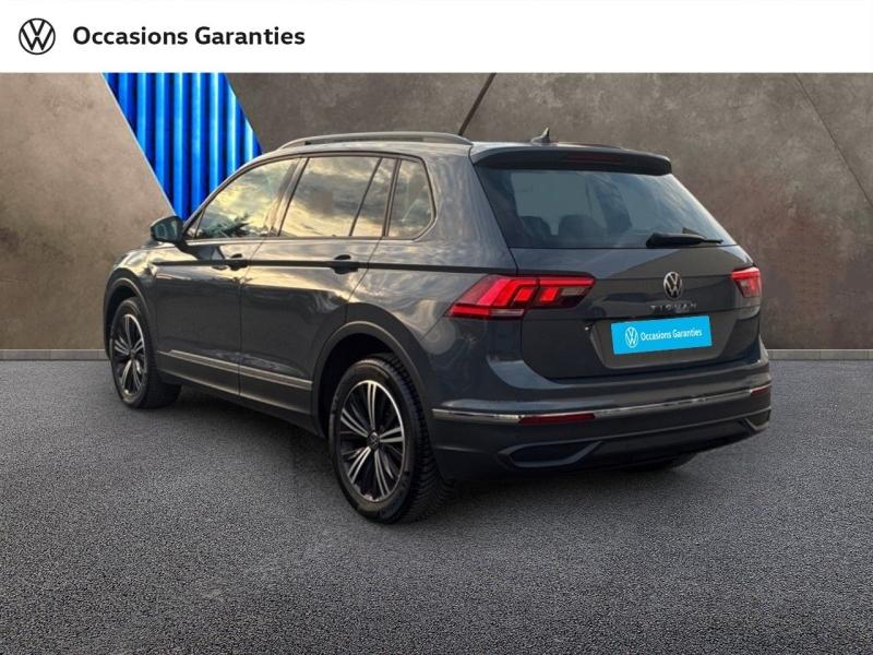 Voitures occasions VOLKSWAGEN TIGUAN Life Mozac