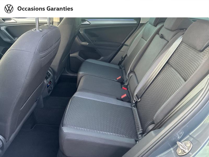 Voitures occasions VOLKSWAGEN TIGUAN Active Mozac