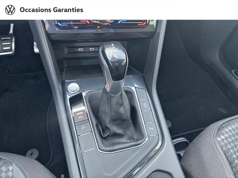 Voitures occasions VOLKSWAGEN TIGUAN Active Mozac