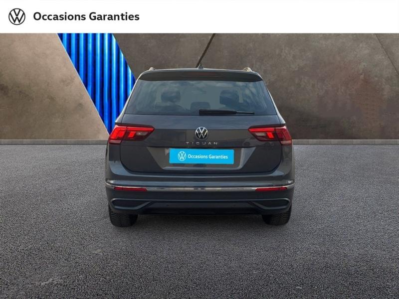 Voitures occasions VOLKSWAGEN TIGUAN Life Mozac