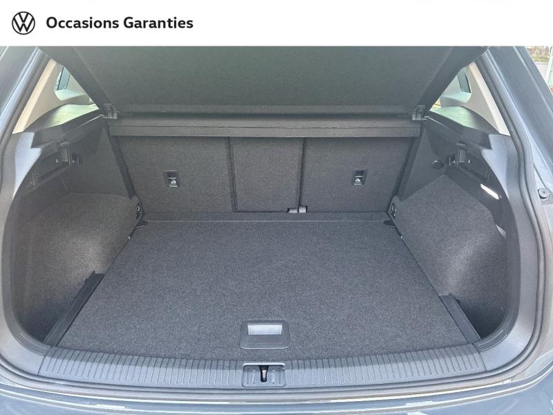 Voitures occasions VOLKSWAGEN TIGUAN Active Mozac