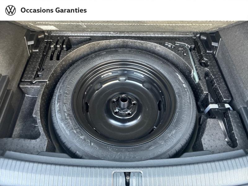 Voitures occasions VOLKSWAGEN TIGUAN Life Mozac