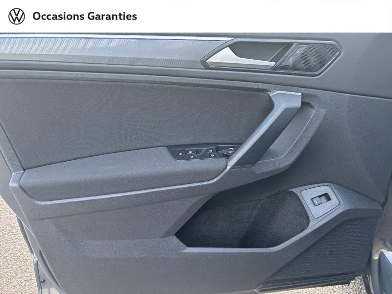 Voitures occasions VOLKSWAGEN TIGUAN Active Mozac