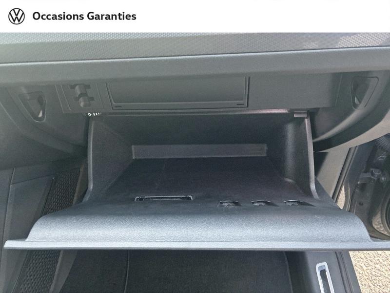 Voitures occasions VOLKSWAGEN TIGUAN Life Mozac