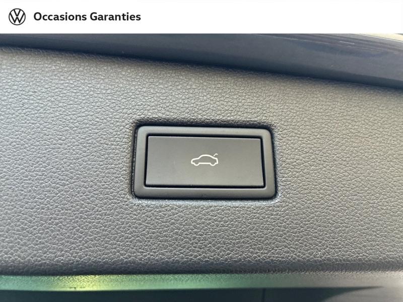 Voitures occasions VOLKSWAGEN TIGUAN Life Mozac