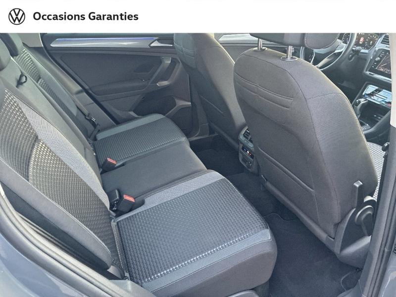 Voitures occasions VOLKSWAGEN TIGUAN Active Mozac