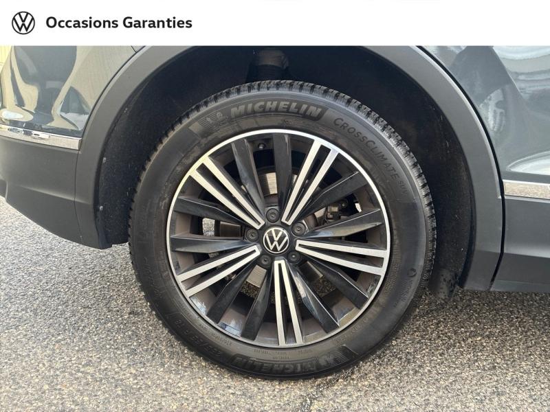Voitures occasions VOLKSWAGEN TIGUAN Life Mozac