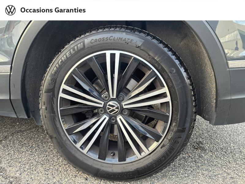 Voitures occasions VOLKSWAGEN TIGUAN Active Mozac