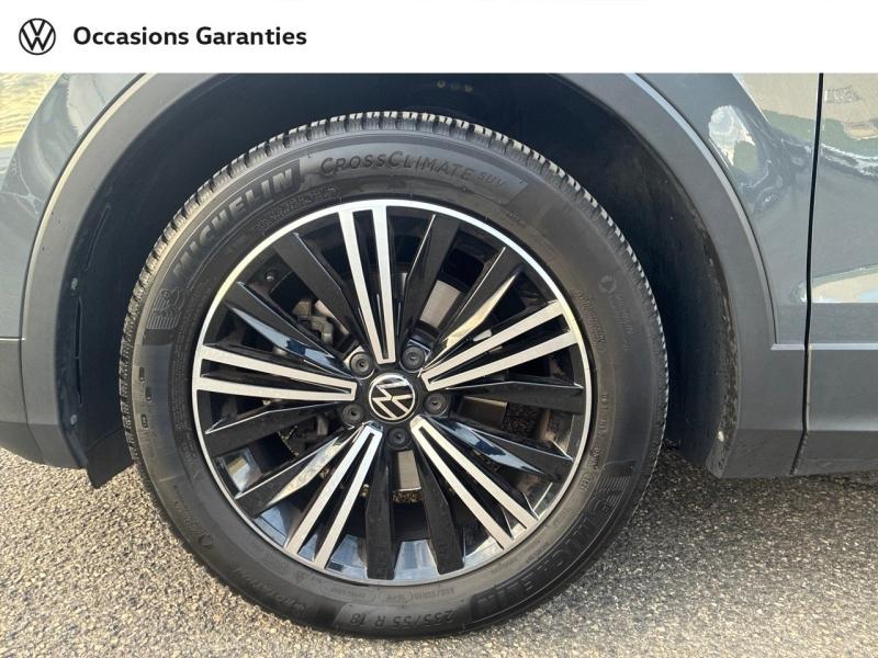 Voitures occasions VOLKSWAGEN TIGUAN Life Mozac