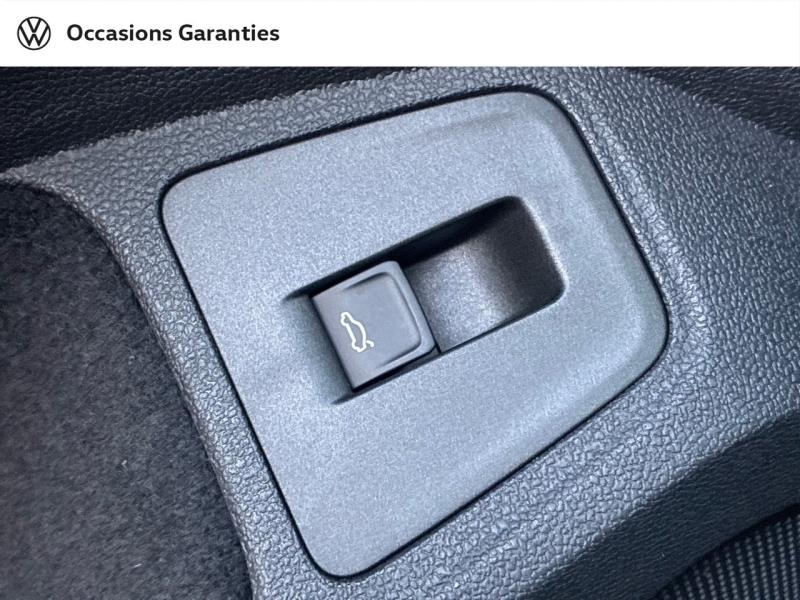 Voitures occasions VOLKSWAGEN TIGUAN Life Mozac