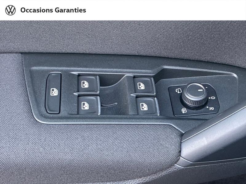 Voitures occasions VOLKSWAGEN TIGUAN Active Mozac