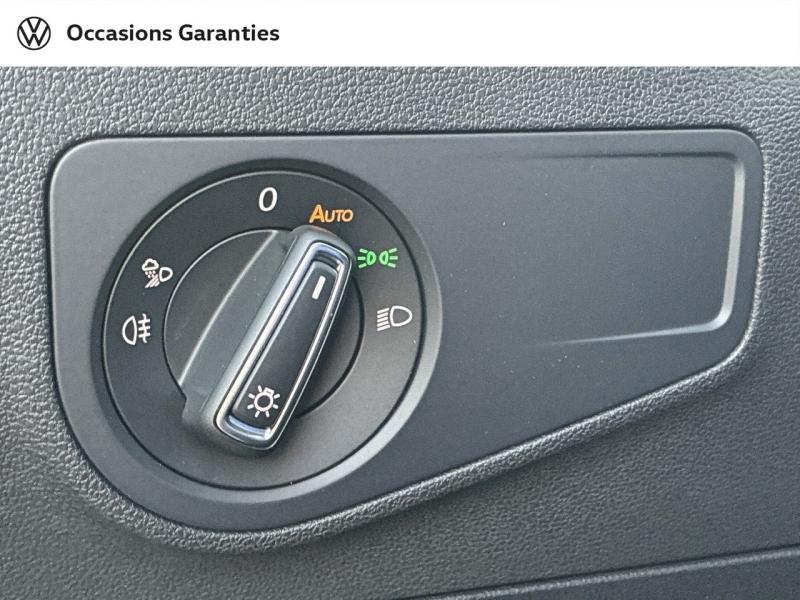 Voitures occasions VOLKSWAGEN TIGUAN Life Mozac