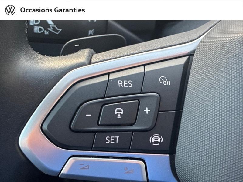 Voitures occasions VOLKSWAGEN TIGUAN Life Mozac