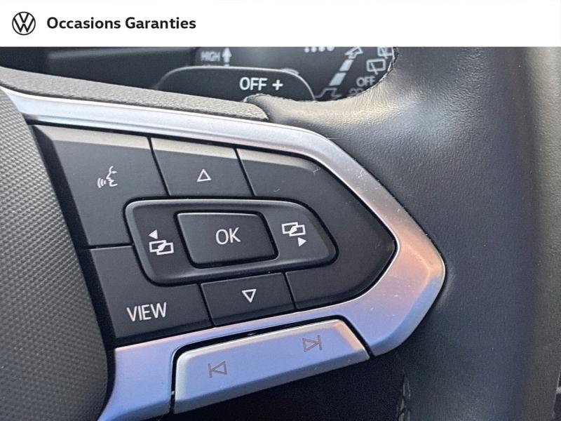 Voitures occasions VOLKSWAGEN TIGUAN Life Mozac