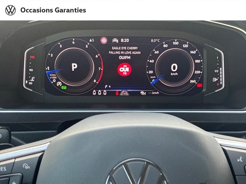 Voitures occasions VOLKSWAGEN TIGUAN Life Mozac