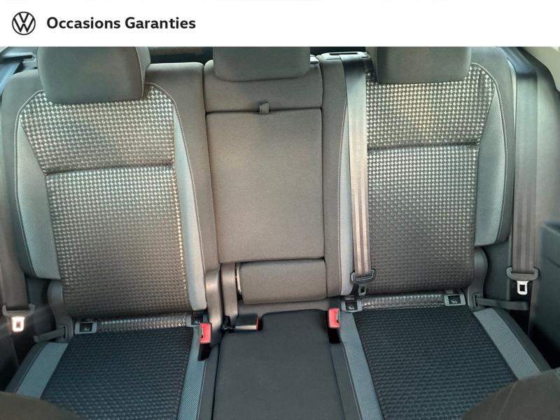 Voitures occasions VOLKSWAGEN TIGUAN Life Mozac