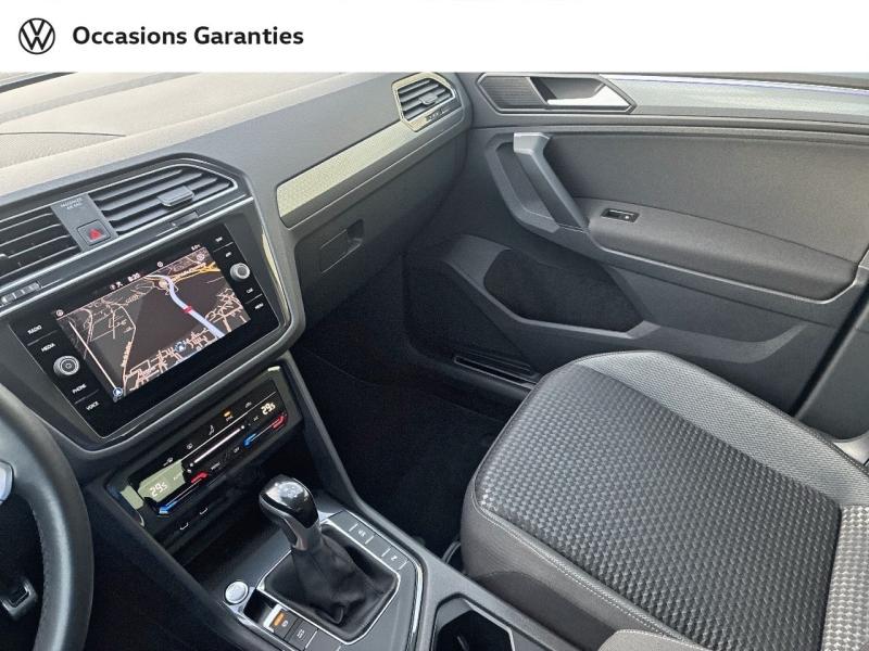 Voitures occasions VOLKSWAGEN TIGUAN Active Mozac