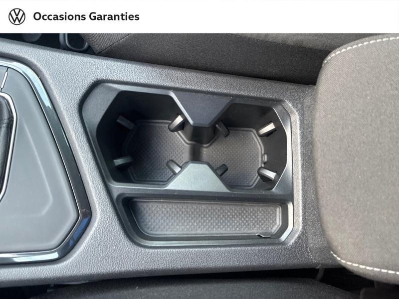 Voitures occasions VOLKSWAGEN TIGUAN Active Mozac