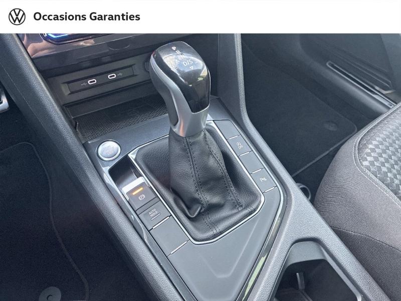 Voitures occasions VOLKSWAGEN TIGUAN Life Mozac