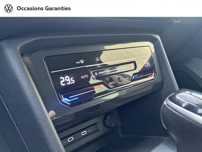 Voitures occasions VOLKSWAGEN TIGUAN Life Mozac