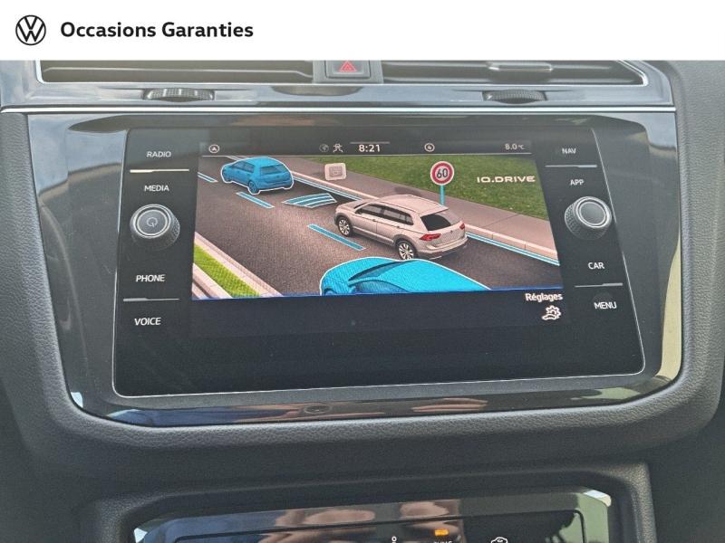 Voitures occasions VOLKSWAGEN TIGUAN Life Mozac