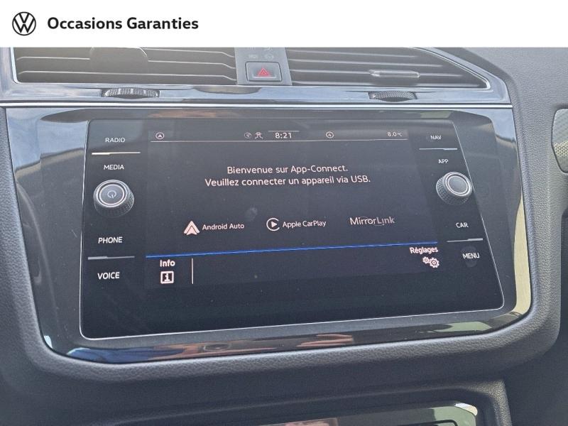 Voitures occasions VOLKSWAGEN TIGUAN Life Mozac
