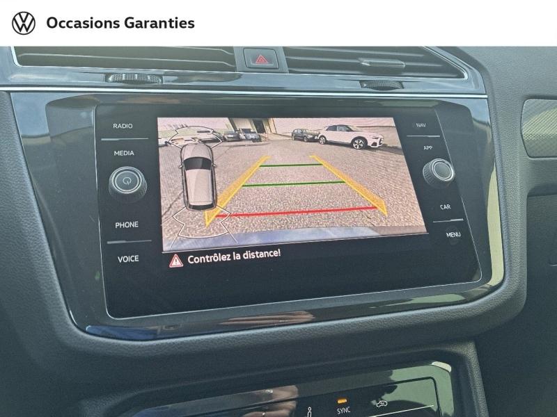 Voitures occasions VOLKSWAGEN TIGUAN Life Mozac
