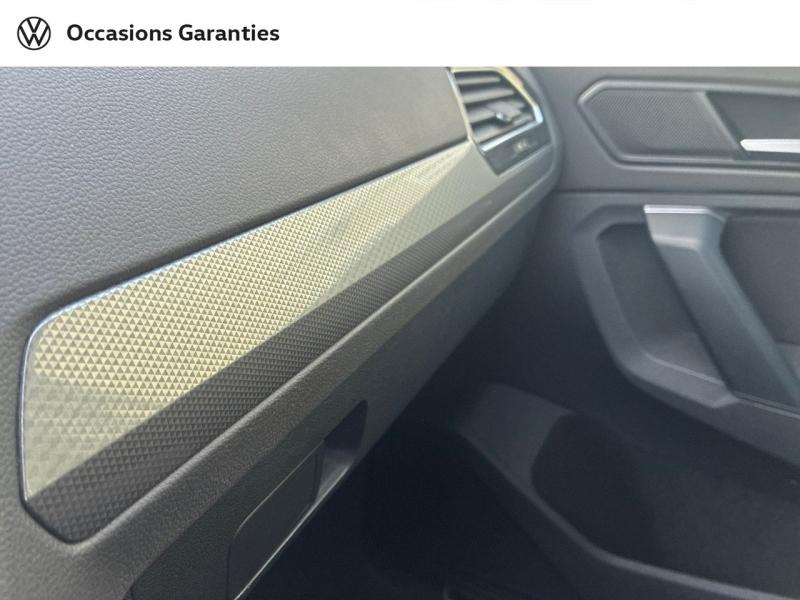 Voitures occasions VOLKSWAGEN TIGUAN Active Mozac