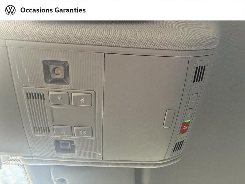 Voitures occasions VOLKSWAGEN TIGUAN Active Mozac