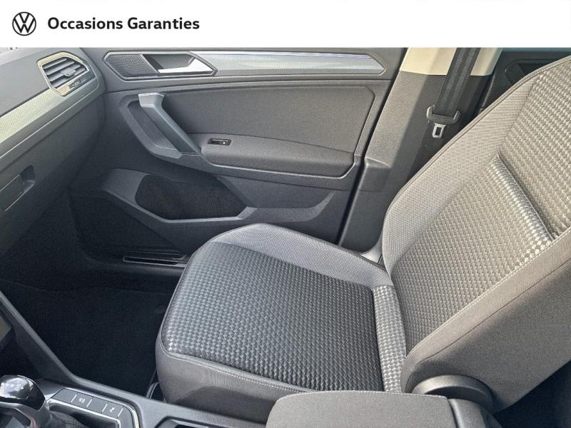 Voitures occasions VOLKSWAGEN TIGUAN Active Mozac
