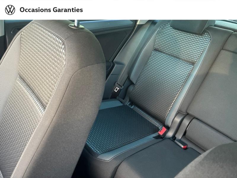 Voitures occasions VOLKSWAGEN TIGUAN Active Mozac