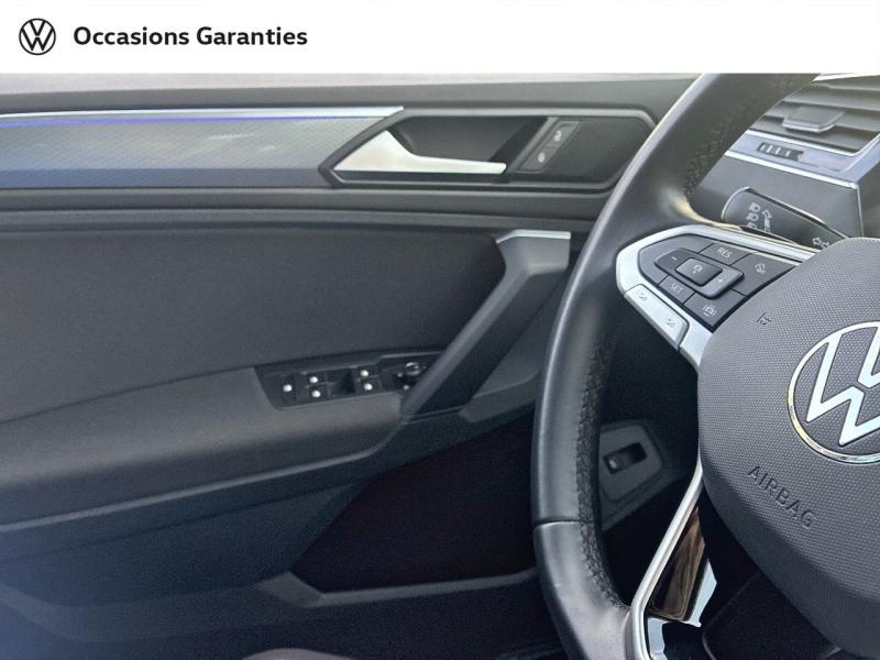 Voitures occasions VOLKSWAGEN TIGUAN Active Mozac