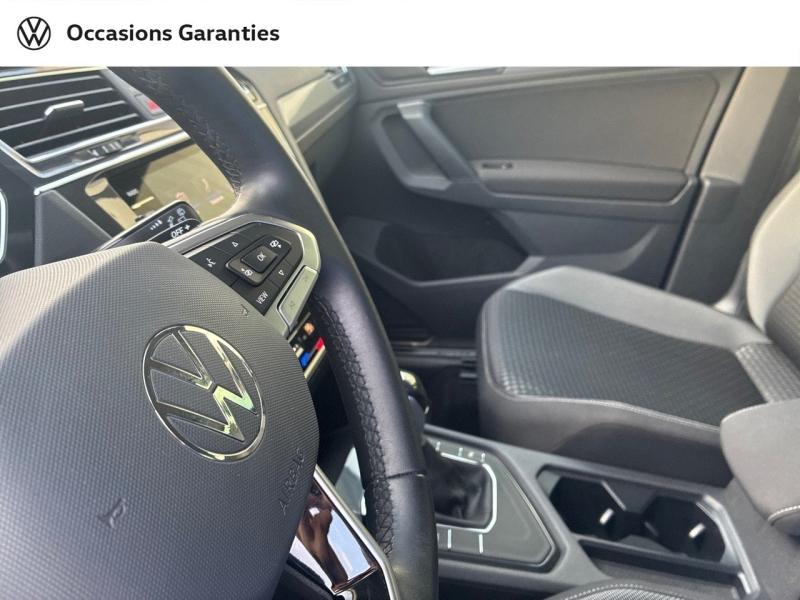 Voitures occasions VOLKSWAGEN TIGUAN Life Mozac