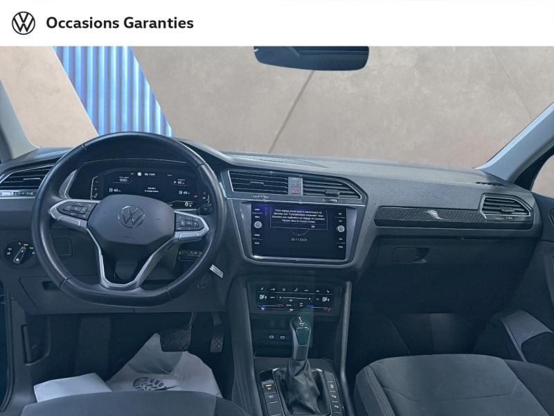 Voitures occasions VOLKSWAGEN TIGUAN Elegance Mozac