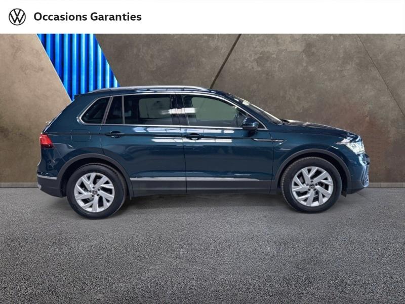 Voitures occasions VOLKSWAGEN TIGUAN Elegance Mozac