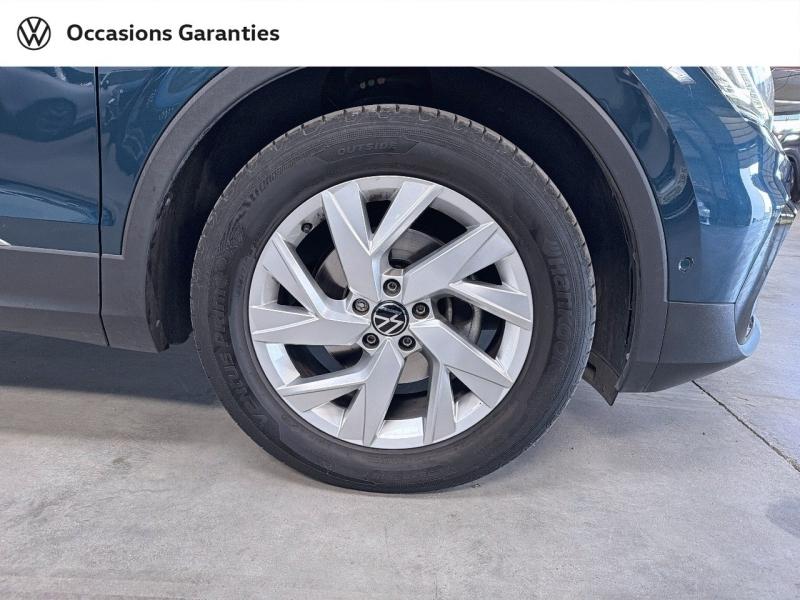 Voitures occasions VOLKSWAGEN TIGUAN Elegance Mozac