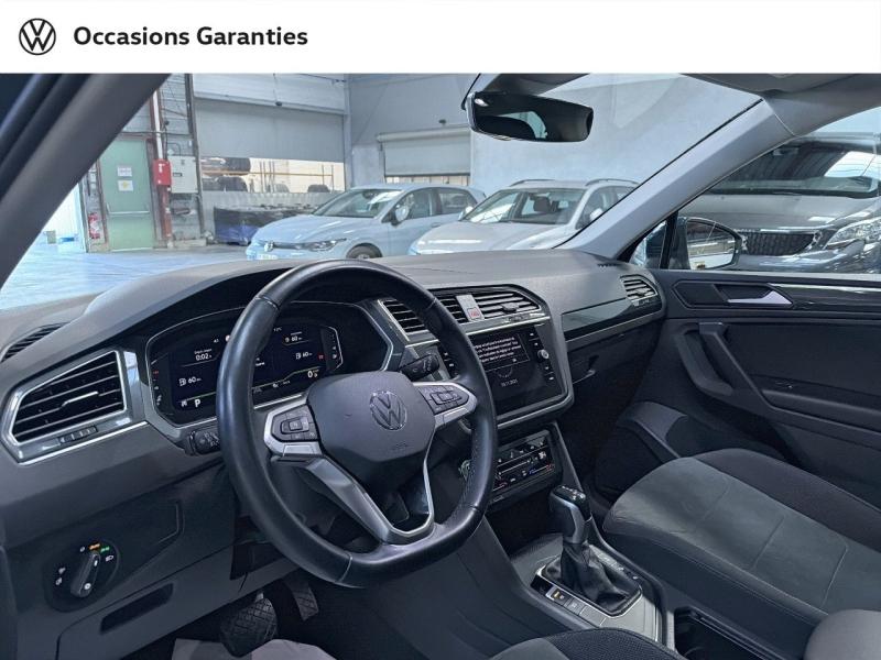 Voitures occasions VOLKSWAGEN TIGUAN Elegance Mozac