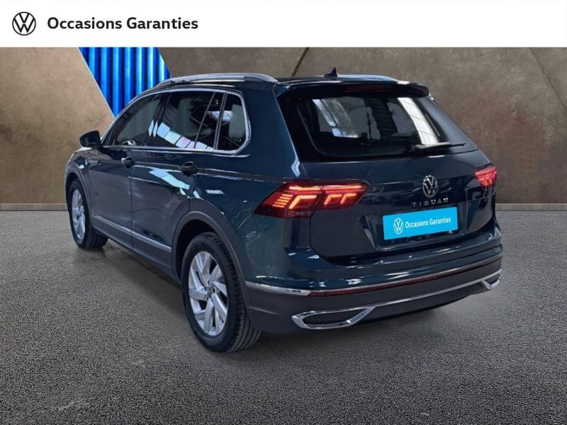 Voitures occasions VOLKSWAGEN TIGUAN Elegance Mozac