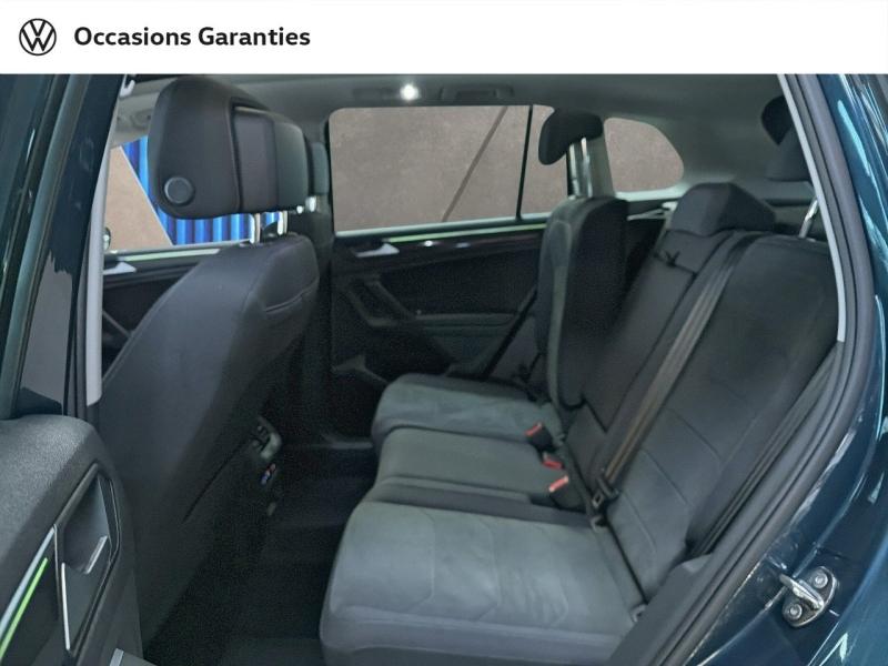 Voitures occasions VOLKSWAGEN TIGUAN Elegance Mozac