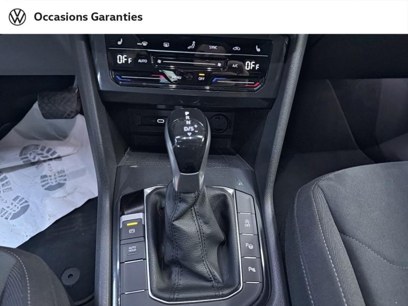 Voitures occasions VOLKSWAGEN TIGUAN Elegance Mozac